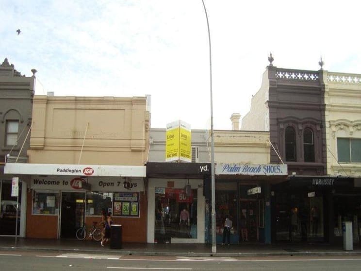 368 Oxford Street Paddington NSW 2021 - Image 2