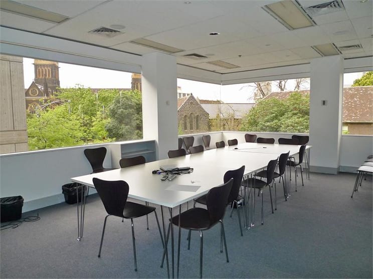 Level 2, 478 Albert Street Melbourne VIC 3000 - Image 2