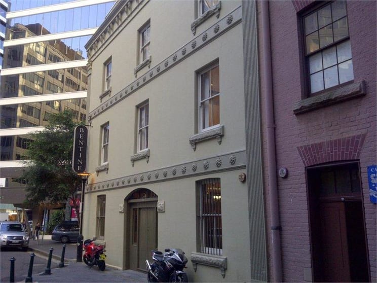 6-8 Bulletin Place Sydney NSW 2000 - Image 2