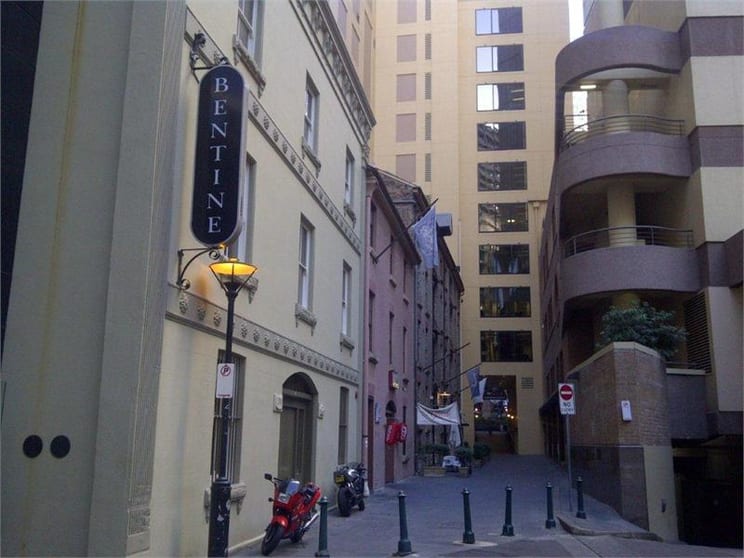 6-8 Bulletin Place Sydney NSW 2000 - Image 3