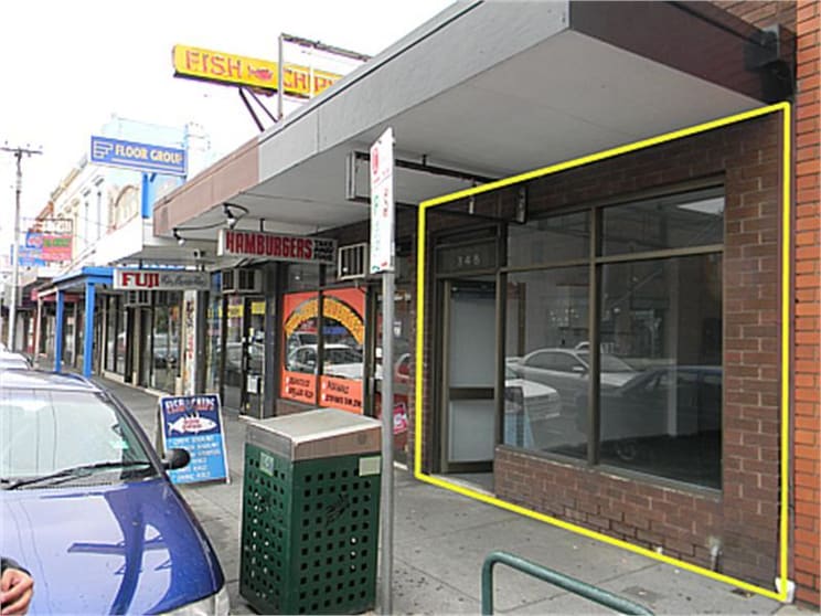 348 Victoria Street Richmond VIC 3121 - Image 1