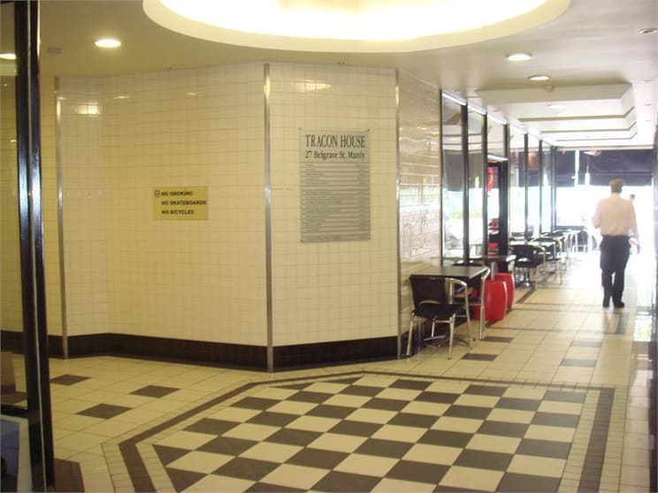 Suite 301  Belgrave Street Manly NSW 2095 - Image 2