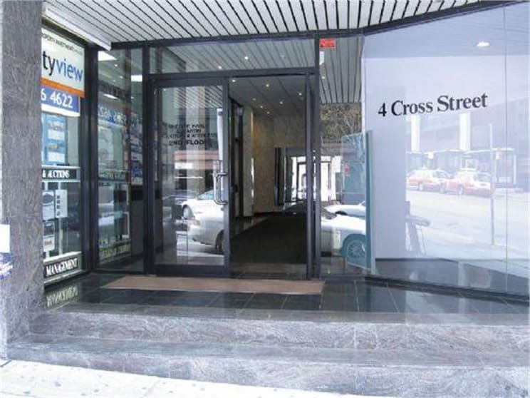 17/Lvl 3/2-4 Cross Street Hurstville NSW 2220 - Image 2