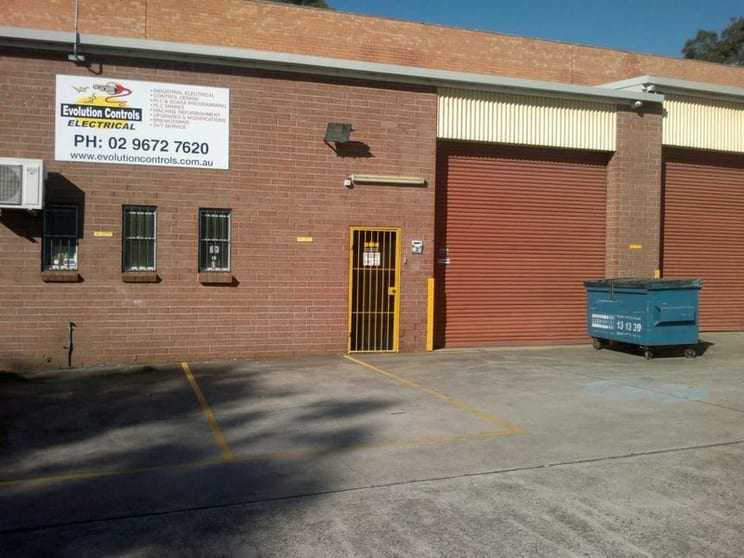 2/31 Forge Street Blacktown NSW 2148 - Image 1