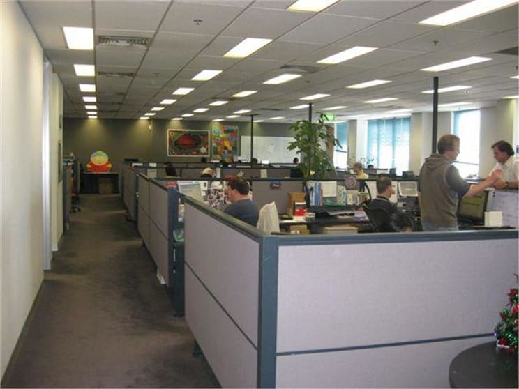 Click to view all images Part Level 6/172-192 Flinders Street Melbourne VIC 3000 - Image 1