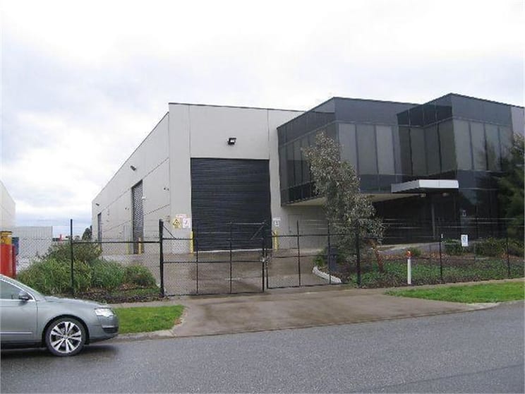 Click to view all images 8 Yazaki Way Carrum Downs VIC 3201 - Image 2