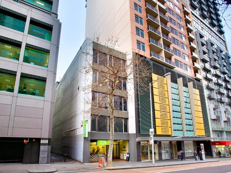Click to view all images Lvl 2/19-21 Lonsdale Street Melbourne VIC 3000 - Image 1