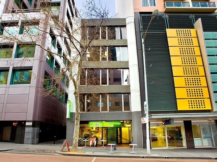 Click to view all images Lvl 2/19-21 Lonsdale Street Melbourne VIC 3000 - Image 2
