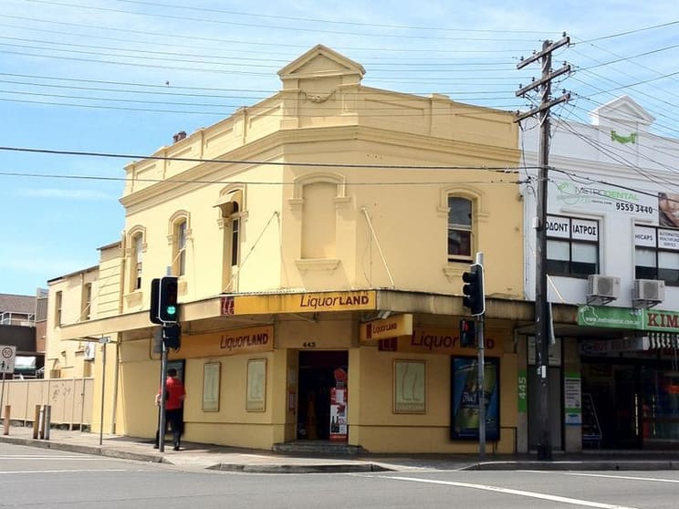 443 Illawarra Road Marrickville NSW 2204 - Image 1