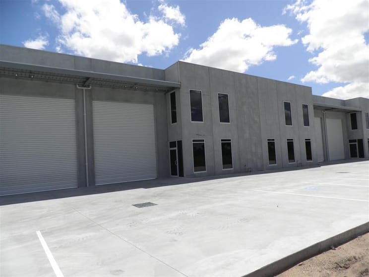 Click to view all images 4/55-59 Leggo Court Dandenong VIC 3175 - Image 2