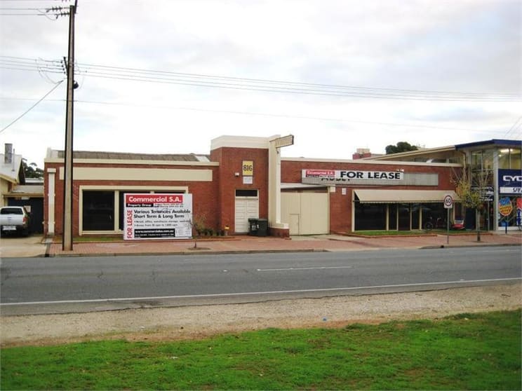 Click to view all images 812-814 Port Road Woodville South SA 5011 - Image 2