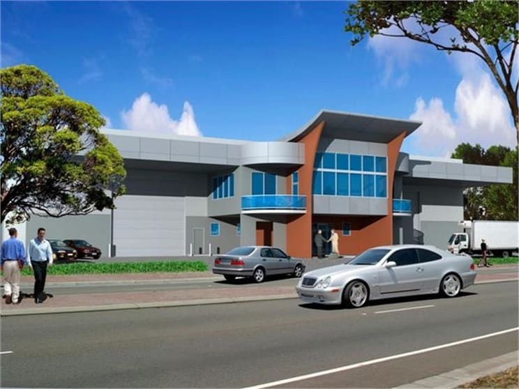 Click to view all images Ingleburn NSW 2565 - Image 1