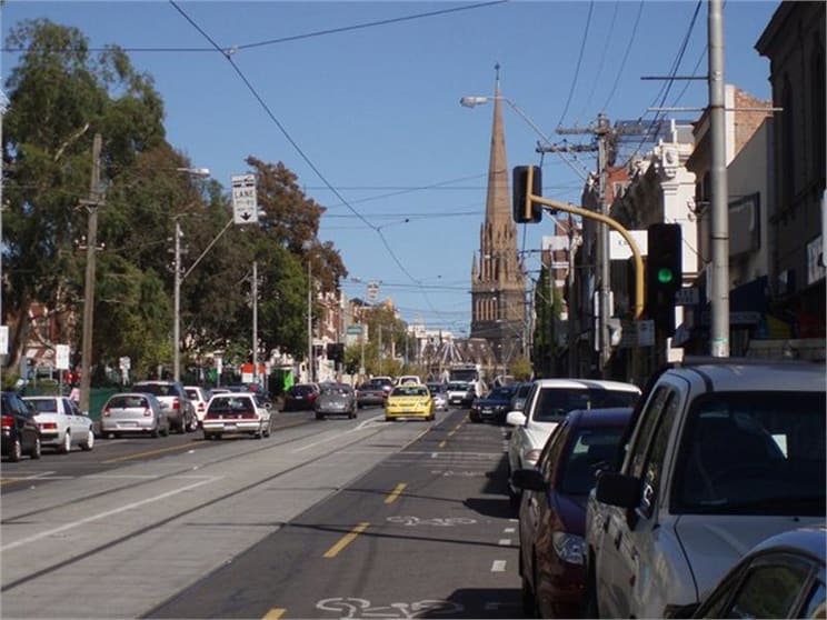 113 Brunswick Street Fitzroy VIC 3065 - Image 3