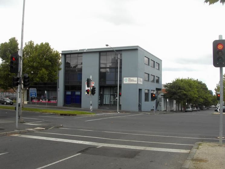 Click to view all images 2nd Floor/491-495 King Street West Melbourne VIC 3003 - Image 1