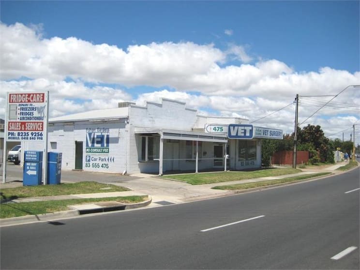 Units 1 & 2/475 Tapleys Hill Road Fulham Gardens SA 5024 - Image 2