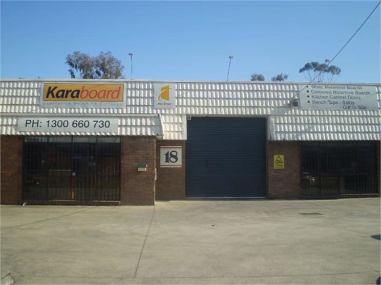 18 Scoresby Road Bayswater VIC 3153 - Image 1