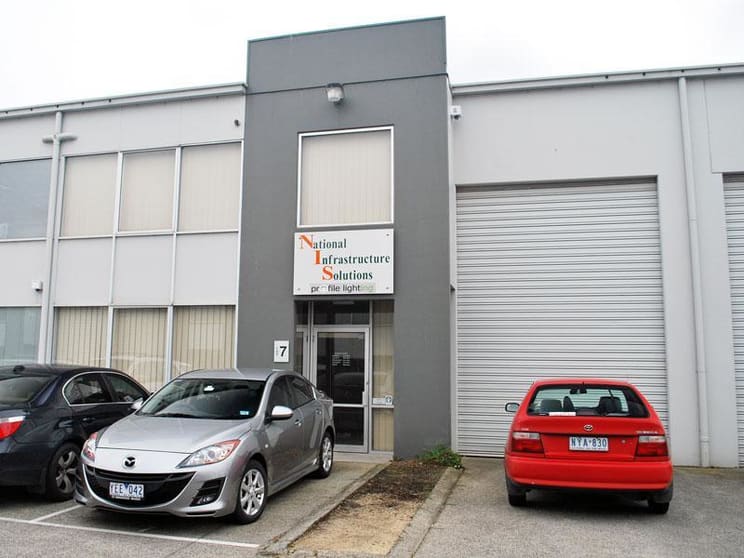 7/31-37 Howleys Road Notting Hill VIC 3168 - Image 1