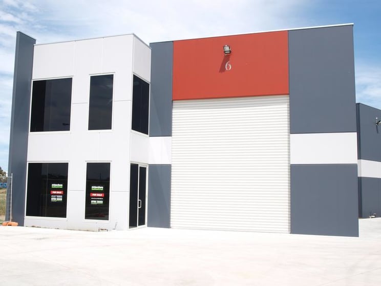 6/14-18 Venture Court Dandenong VIC 3175 - Image 2