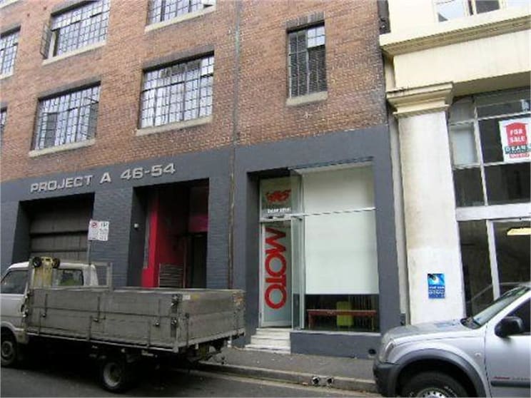 23 Foster St Surry Hills NSW 2010 - Image 1