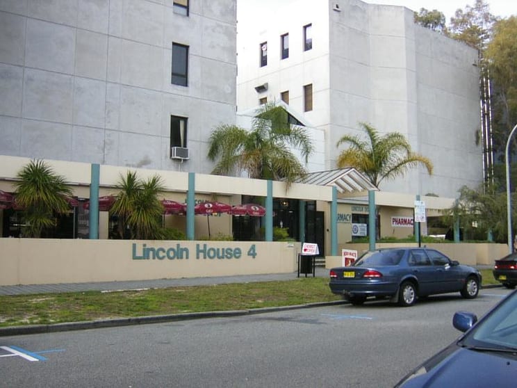 Click to view all images Suite 19/4 Ventnor Avenue West Perth WA 6005 - Image 1