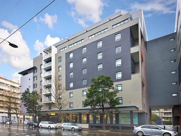 Click to view all images Retail 274 Botany Road Alexandria NSW 2015 - Image 2