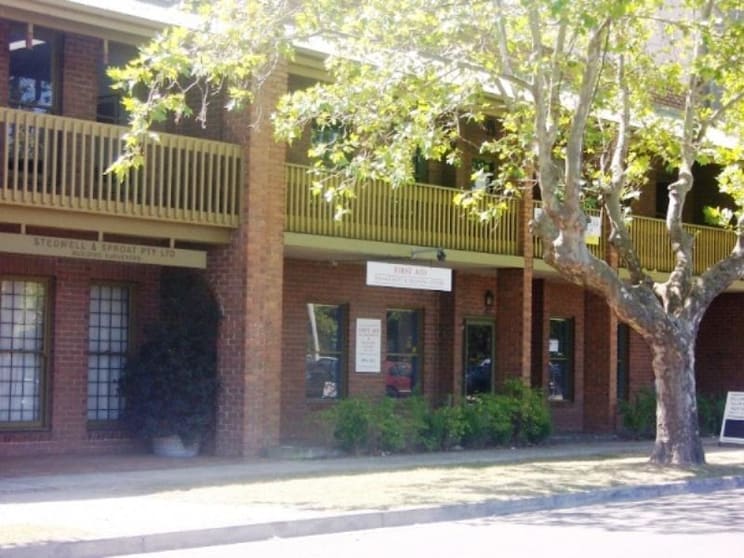 Click to view all images Suite 1/47 Railway Road Blackburn VIC 3130 - Image 1