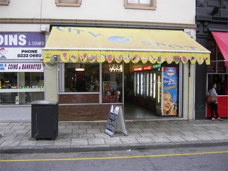 Shop 2/214-216 Rundle Street Adelaide SA 5000 - Image 2