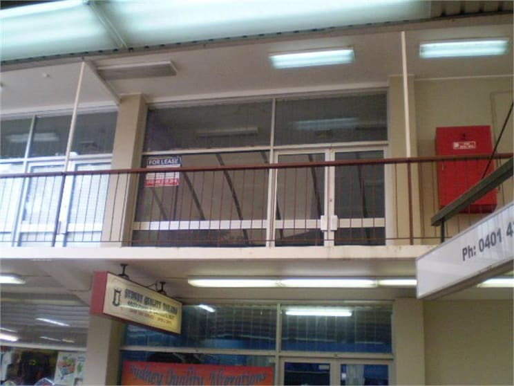 Suite 9a/156-168 Queen Street Campbelltown NSW 2560 - Image 1
