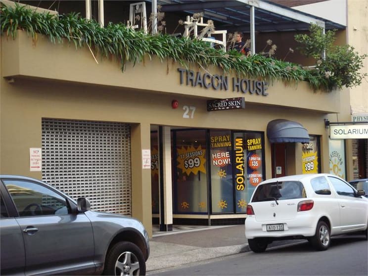 Shop 4 27 Belgrave Street Manly NSW 2095 - Image 1