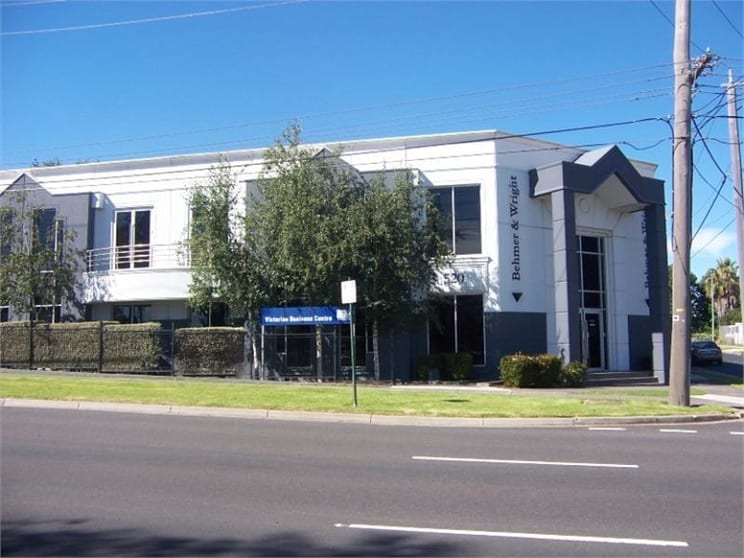 Ground level/520 Canterbury Road Vermont VIC 3133 - Image 1