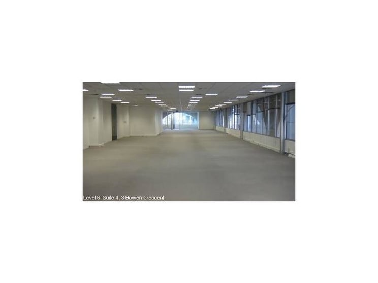 Click to view all images Lvl 6 Suite 4-3 Bowen Crescent Melbourne VIC 3000 - Image 2