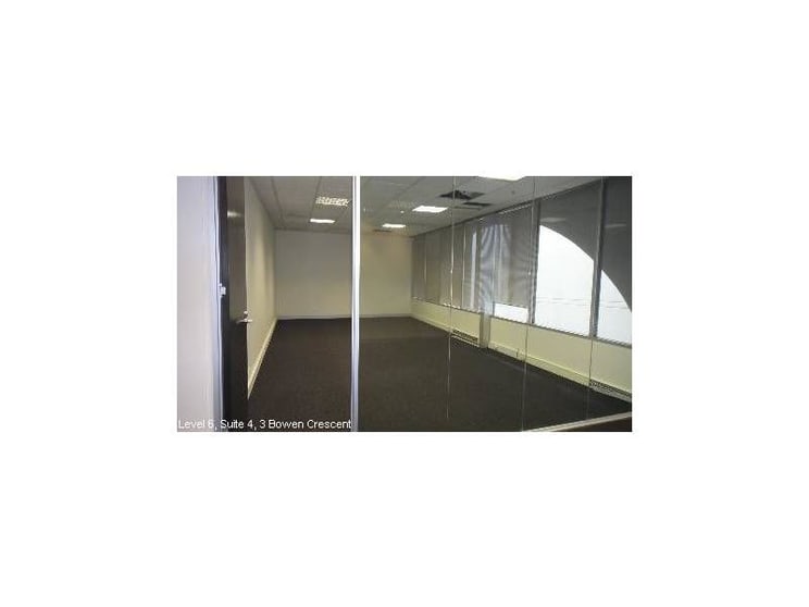 Click to view all images Lvl 6 Suite 4-3 Bowen Crescent Melbourne VIC 3000 - Image 3
