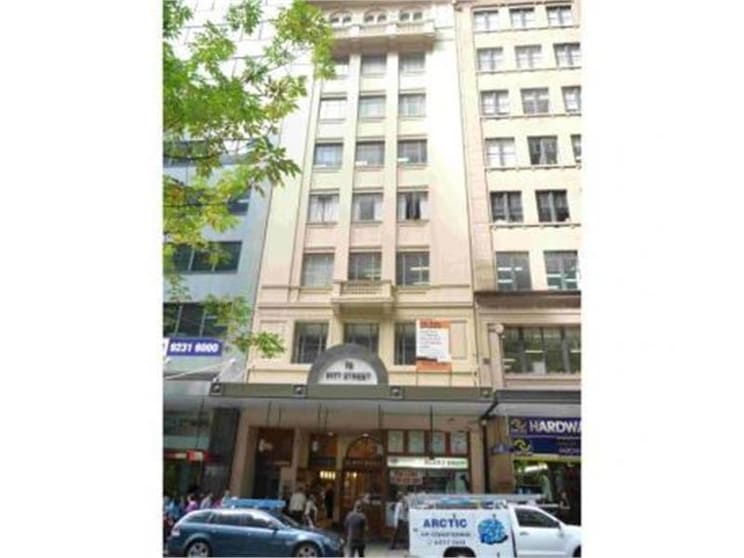 72 Pitt Street Sydney NSW 2000 - Image 3