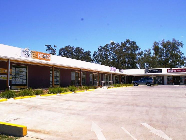 Click to view all images 3/66 Drayton Street Dalby QLD 4405 - Image 1