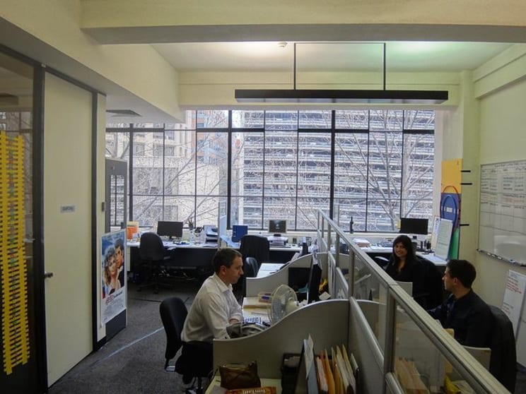 Click to view all images 202/546 Collins Street Melbourne VIC 3000 - Image 3