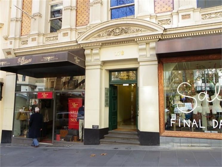 Click to view all images 178 Collins Street Melbourne VIC 3000 - Image 3