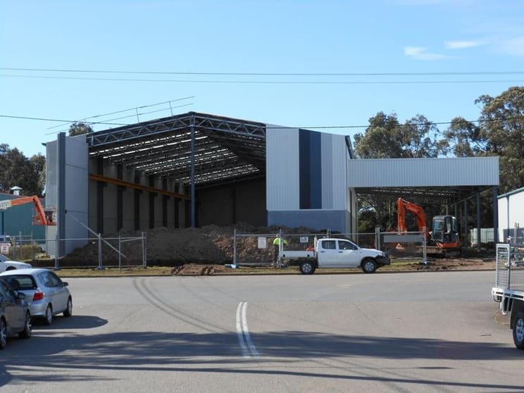 58 Enterprise Drive Beresfield NSW 2322 - Image 2