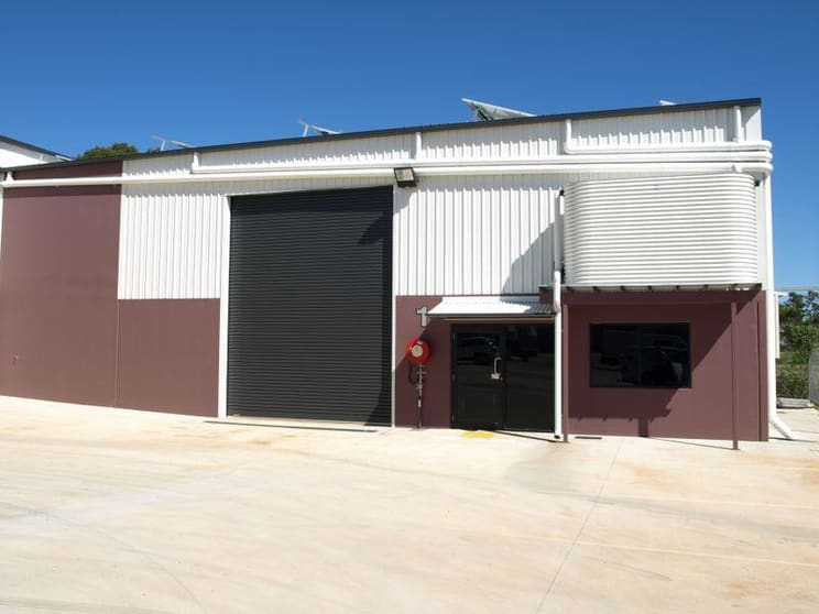 1/LOT 5 Production Court Wilsonton QLD 4350 - Image 1