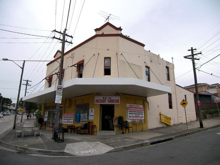 Click to view all images 479-481 Illawarra Road Marrickville NSW 2204 - Image 1