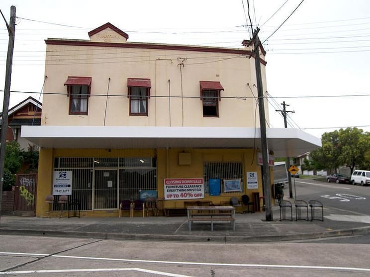 Click to view all images 479-481 Illawarra Road Marrickville NSW 2204 - Image 3