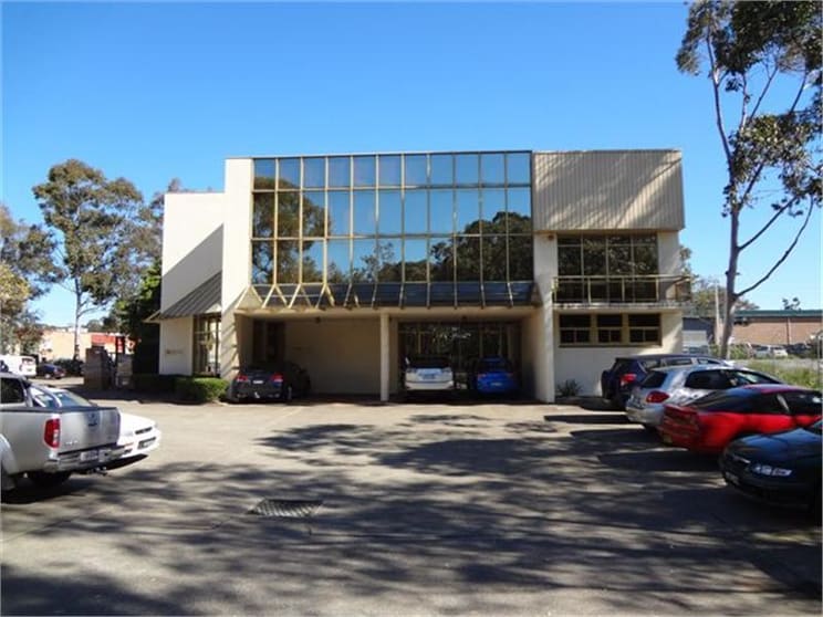 10 LEASED/15 Carrington Road Castle Hill NSW 2154 - Image 2