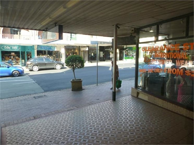 Click to view all images Shop 2/696 Military Road Mosman NSW 2088 - Image 3