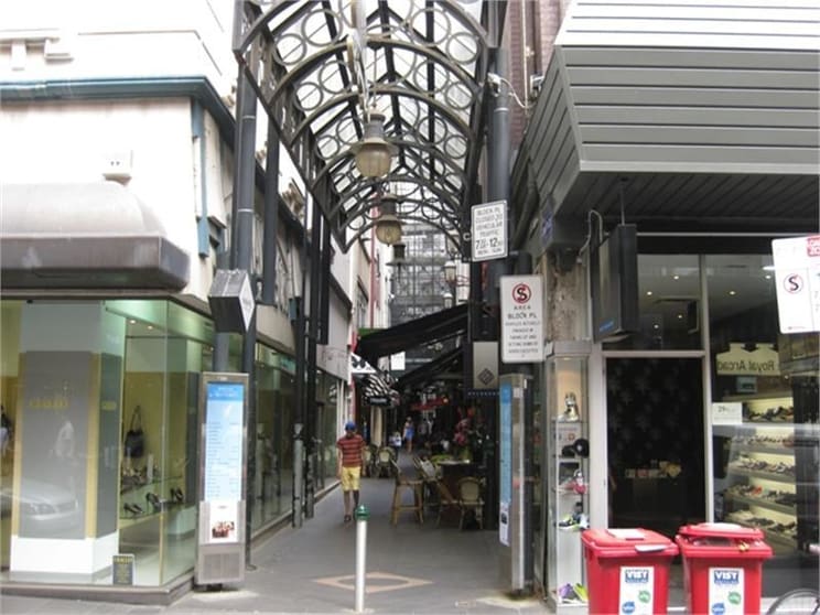 34-36 Block Place Melbourne VIC 3000 - Image 1