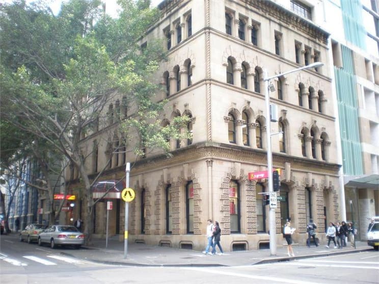 GROUND/63 York Sydney NSW 2000 - Image 1