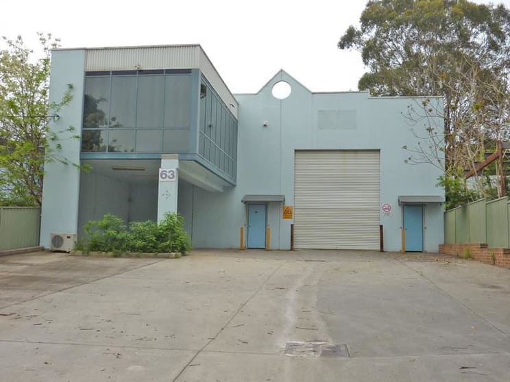 63 Hobart Street Riverstone NSW 2765 - Image 1