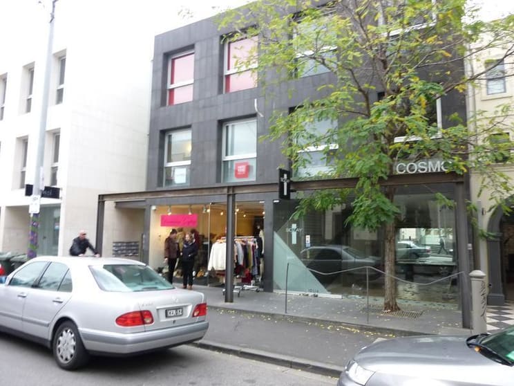 Click to view all images Shop 4/161-165 Greville Street Prahran VIC 3181 - Image 1