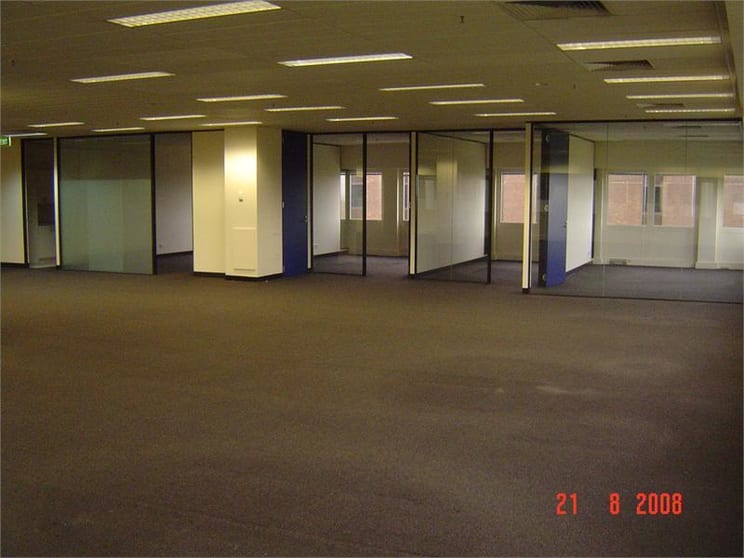 11 Queens Road Melbourne St Kilda Road VIC 3004 - Image 2