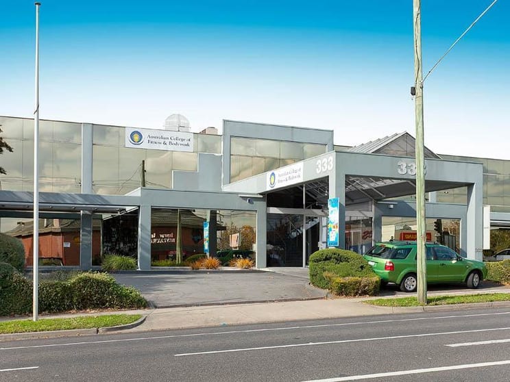 Suite 3,/333  Mitcham Road Mitcham VIC 3132 - Image 1