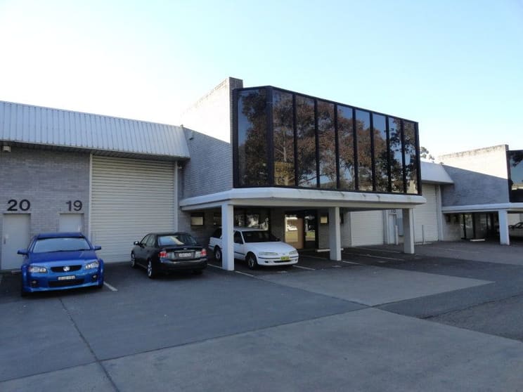 19/5 Hudson Avenue Castle Hill NSW 2154 - Image 1