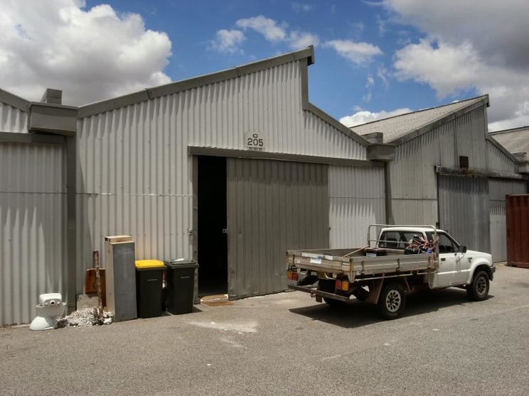 Click to view all images C/205 Bank Street East Victoria Park WA 6101 - Image 2